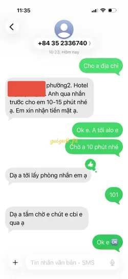 Ảnh đánh giá