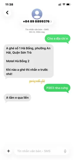 Ảnh đánh giá