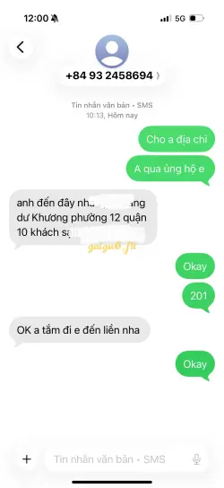 Ảnh đánh giá