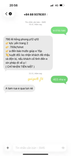 Ảnh đánh giá