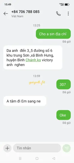 Ảnh đánh giá