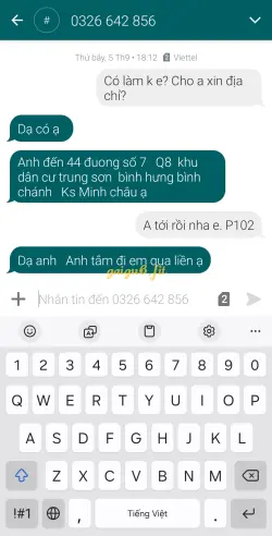 Ảnh đánh giá