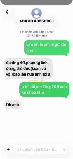 Ảnh đánh giá