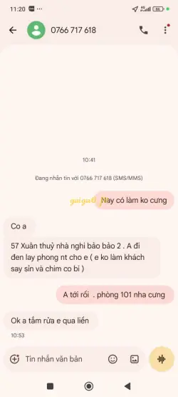 Ảnh đánh giá