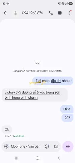 Ảnh đánh giá