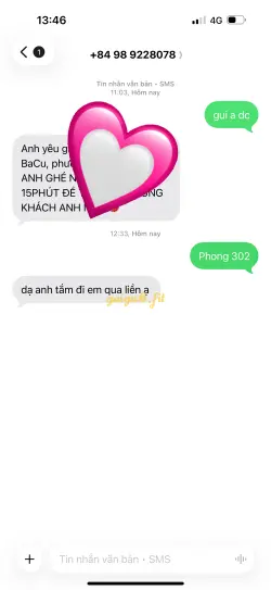 Ảnh đánh giá gái gọi