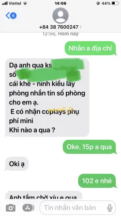 Ảnh đánh giá