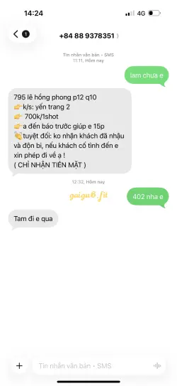 Ảnh đánh giá