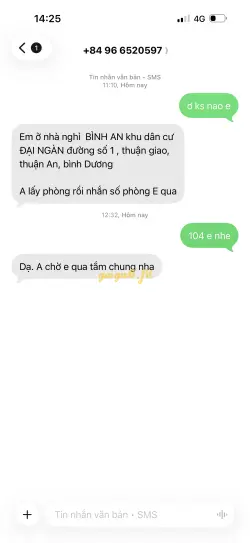 Ảnh đánh giá