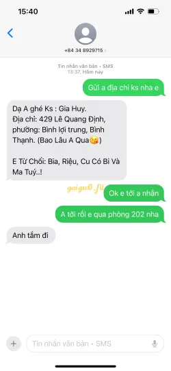 Ảnh đánh giá