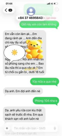 Ảnh đánh giá