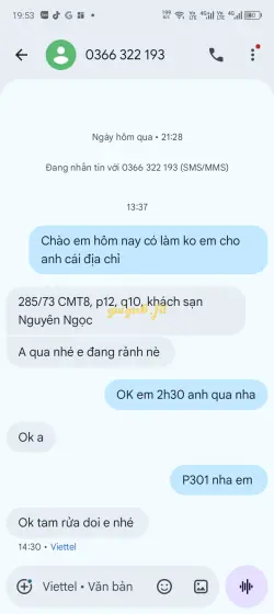 Ảnh đánh giá