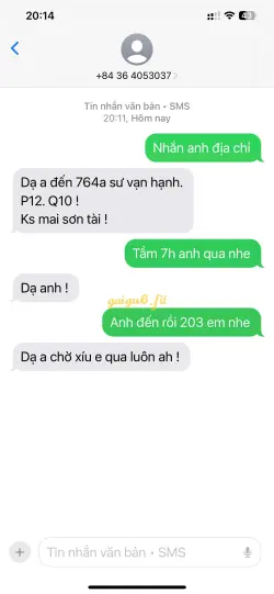 Ảnh đánh giá