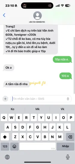 Ảnh đánh giá
