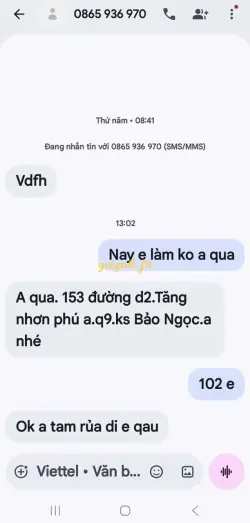 Ảnh đánh giá