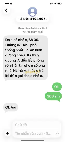 Ảnh đánh giá