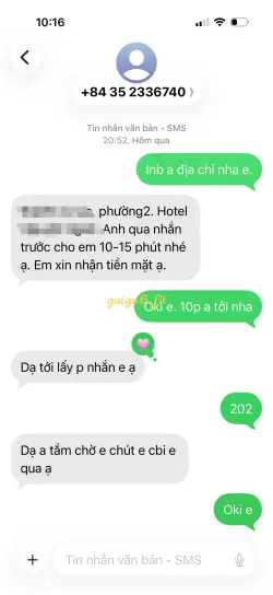 Ảnh đánh giá