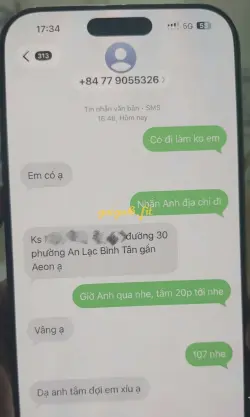Ảnh đánh giá
