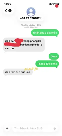 Ảnh đánh giá