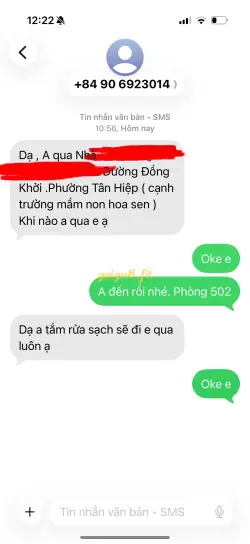 Ảnh đánh giá