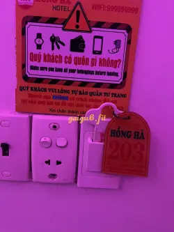 Ảnh đánh giá gái gọi
