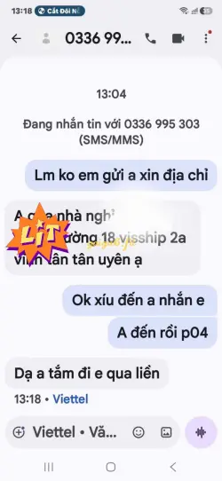 Ảnh đánh giá
