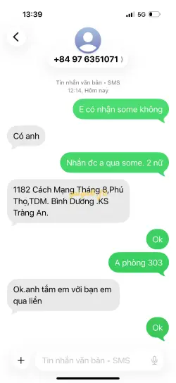 Ảnh đánh giá
