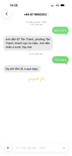 Ảnh đánh giá