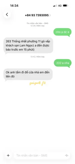 Ảnh đánh giá