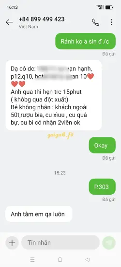 Ảnh đánh giá
