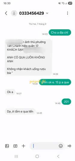 Ảnh đánh giá