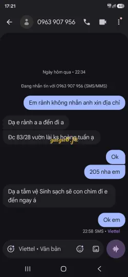 Ảnh đánh giá