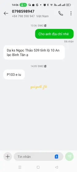 Ảnh đánh giá