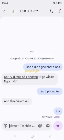 Ảnh đánh giá