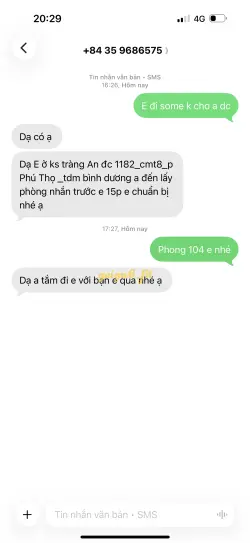 Ảnh đánh giá