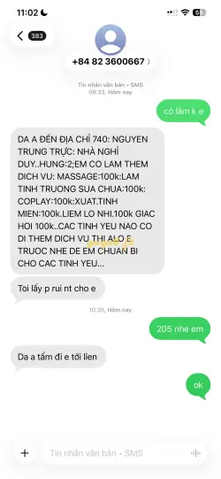 Ảnh đánh giá