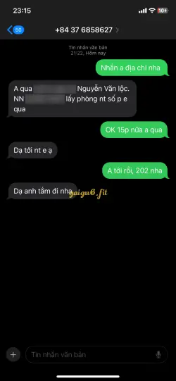 Ảnh đánh giá