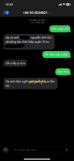 Ảnh đánh giá