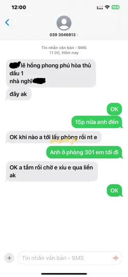 Ảnh đánh giá