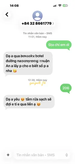 Ảnh đánh giá gái gọi