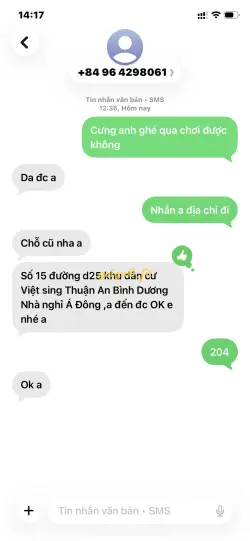 Ảnh đánh giá