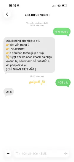 Ảnh đánh giá