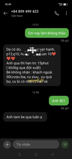 Ảnh đánh giá