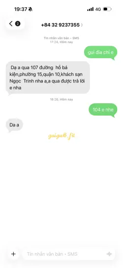 Ảnh đánh giá gái gọi