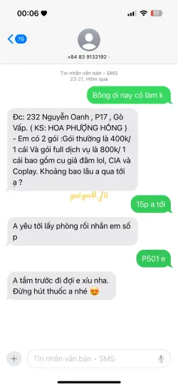 Ảnh đánh giá