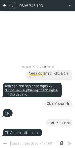 Ảnh đánh giá