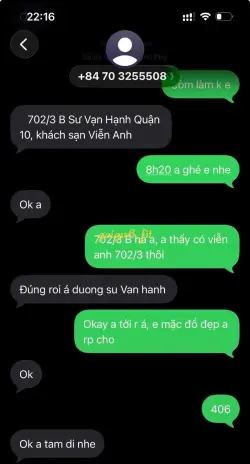 Ảnh đánh giá
