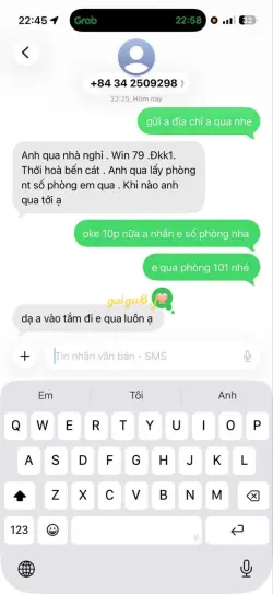 Ảnh đánh giá