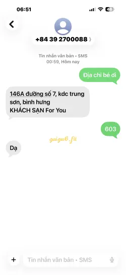 Ảnh đánh giá gái gọi