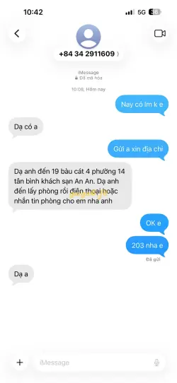 Ảnh đánh giá